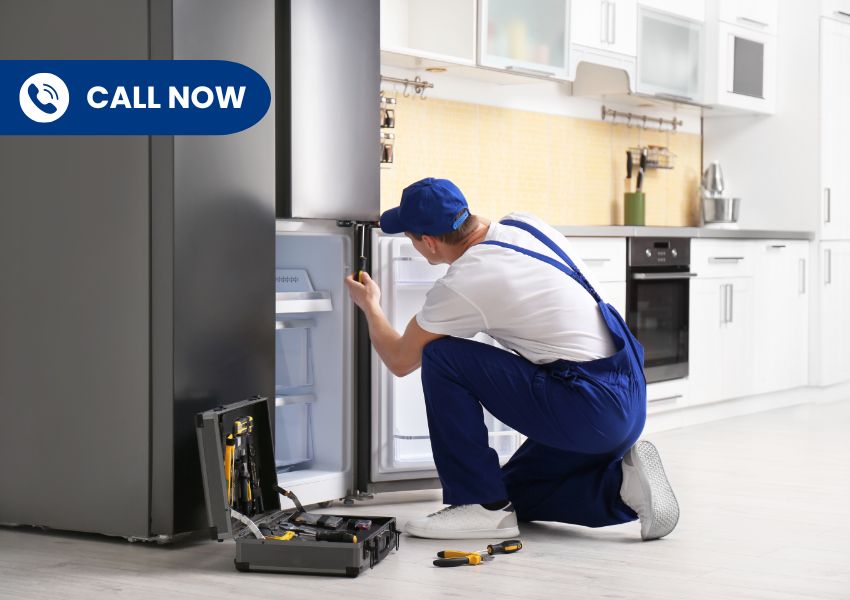 Aniak Appliance Repair Company